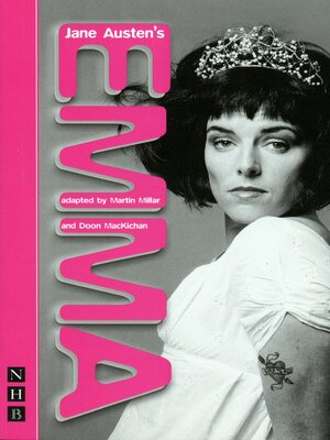 cover image of Emma
